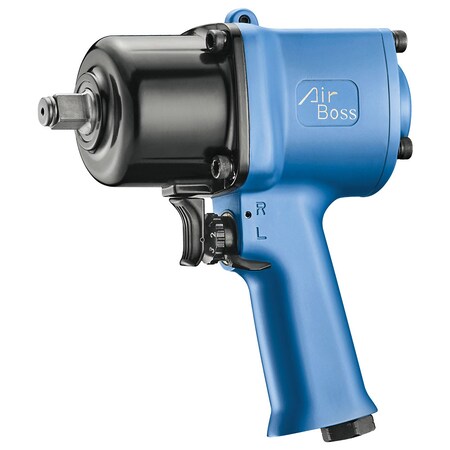 Ken-Tool IMP WR AIR-BOSS MICRO STUBBY 1/2" DR KT26403